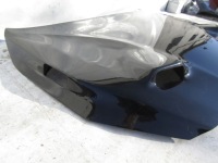 фото thumb №3, Капот volvo v60 s60 ii lift 13-18 тюнінг впуск