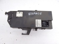 фото thumb №7, Espace iv 02-06 набір стартовий бортовий комп'ютер замок запалювання ключ 1.9 dci 120km