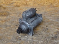 Купить Vw golf v r32 3.2 v6 стартер механическая коробка передач 02m911023n, фото thumb