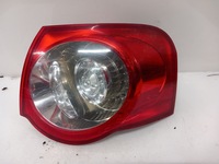 фото thumb №1, Лампа правая задняя volkswagen passat