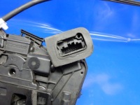 фото thumb №4, Замок двері правий перед vw golf vi