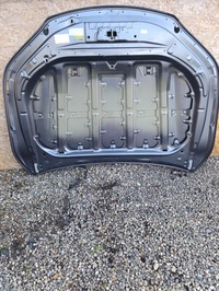 фото thumb №6, Капот toyota hilux viii 8 lift 2020-2025