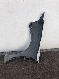 фото thumb №3, Крыло правый перед передний renault laguna ii 2