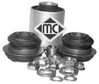 фото thumb №4, Mca втулка важеля kpl.