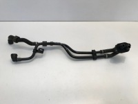 фото thumb №1, Mercedes gla ii h247 1.3 гибрид 2021 шланг труба wody аккумулятора a1775010302