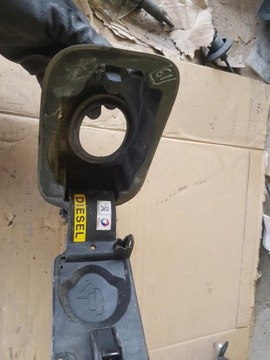 фото thumb №5, Кришка заливні горловини пального peugeot 508 9670805880