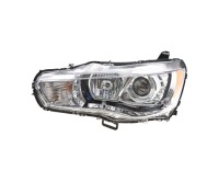 Купити Фара передня до mitsubishi outlander 2010-2012 8301b945 ліва, фото thumb
