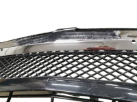 Бампер, решётка радиатора, решётка радиатора, решётки mercedes ml w166 115. Недорого, фото thumb