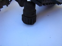 Електропроводка двигуна renault mascott 3.0 dci zd3 03-10 cała ok Доставка, фото thumb