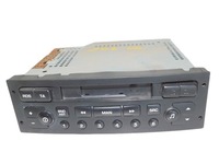 фото thumb №1, Peugeot 206 1.4 b 04r радіо 96454436xt