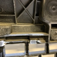 фото thumb №12, Renault master iii iv lift решітка радіатора решітка радіатора бампер перед 623109004r 628959833r