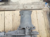 фото thumb №11, Мост дифференциал задняя задний audi a6 c6 3.0 tfsi