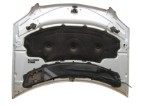 фото thumb №8, Mercedes ml w164 164 капот перед передня 775 a1648800057