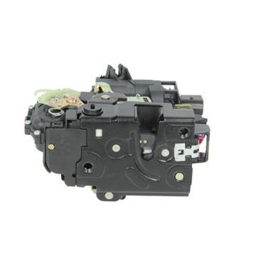 фото thumb №1, Замок двері зад лівий blic 6010-01-020433p