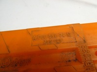 фото thumb №8, Sprinter трикутник попереджувальний a0005907412