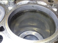 фото thumb №8, Audi a4 b8 8k a5 8t a6 c6 2.0 tdi cag блок dół двигуна wał поршні шатуни