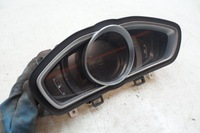 фото thumb №2, Лічильник прилади спідометр volvo v40 ii 31473473
