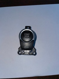 фото thumb №1, Переключатель запуск стоп bmw f10 f11 9153831