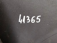 фото thumb №13, Бампер передній перед bmw x2 f39 18- m-pakiet