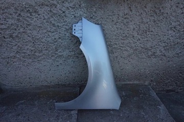 фото thumb №2, Крило переднє лівий vw golf v 5 la7w