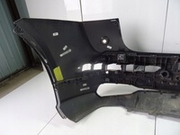 фото thumb №6, Audi q5 sq5 2016 бампер задній