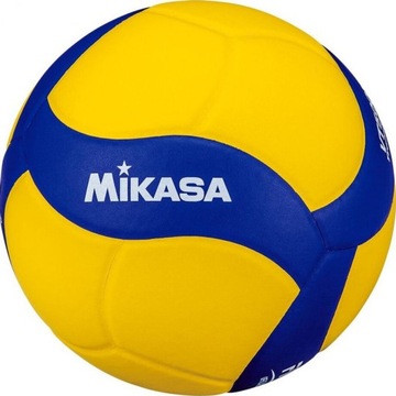 MIKASA VT500W Волейбольный мяч