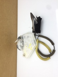 фото thumb №1, Mazda cx-3 cx3 замок двері лівий передній перед europa