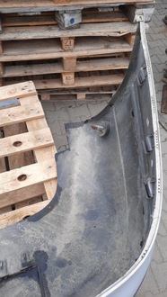 фото thumb №12, Бампер задня задній seat toledo ii