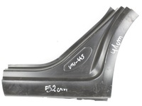 фото thumb №1, Ford focus 2 ford c-max 1 04-10 1376656 поріг лівий ліва s