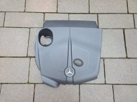 фото thumb №1, Mercedes modele защита верхний двигателя a6510109815