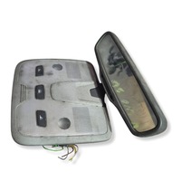 фото thumb №1, Volvo s60 v70 ii s80 дзеркало + pilot