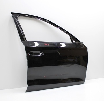 фото thumb №3, Skoda octavia iv 5e3 5e6 5e7 двері праві перед передні org