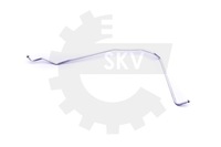 фото thumb №12, Шланг кондиционера esen skv 43skv504 7m1820729g ford galaxy, vw sharan