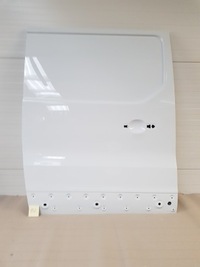 фото thumb №1, Renault trafic iii дверь сдвижные правое