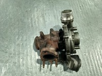 фото thumb №1, Турбина renault clio iv 12- 82001164371 1.5 dci