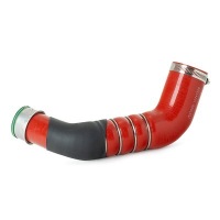 Труба пабтрубок  turbo интеркулер ridex 3314c0080 Оригинал, фото thumb