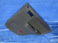 фото thumb №6, Opel frontera b long 98-04 5d обшивка дверь левый задняя