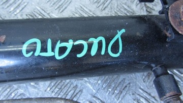 фото thumb №11, Ducato iii jumper трансмиссия рулевая рейка 01359225080