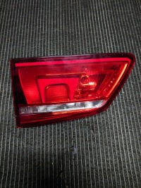 фото thumb №1, Vw golf vi 7 sportsvan лампа правый задняя w крышка