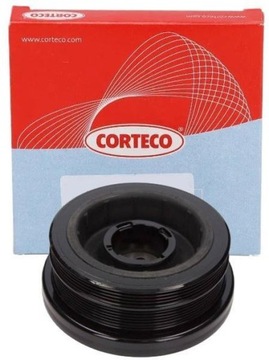фото thumb №12, 80001103 corteco колесо пасове / oem 11 23 7 788 611