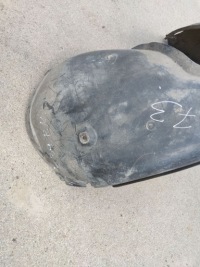 Bmw 5 e39 2002 підкрилок передні 8159423 Оригінал, фото thumb