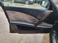 фото thumb №6, Bmw e61 06r сидіння диван обшивки комфорт шкіра обшивки європа dakota