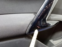 фото thumb №10, Peugeot 508 i sedan дверь задняя левая kcj