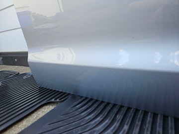 фото thumb №9, Двері правий перед праві передні audi a6 c7 4g рестайлінг lz7g