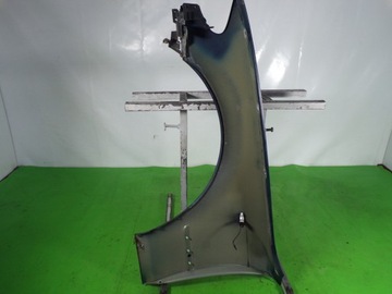 фото thumb №7, Bmw e46 рестайлінг крило правий лак 364/5