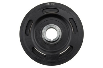 фото thumb №12, Колесо ременное вала mercedes a w168 97- vaneo