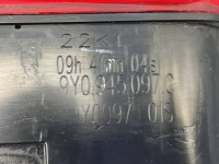 фото thumb №12, Porsche oem номер 9y0945097c 9j0971170a taycan третє світло stop