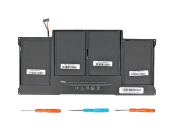 Аккумулятор A1496 для Apple MacBook Air 13 A1369 A1466