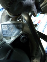 фото thumb №11, Bmw g01 g20 g21 g22 g23 g26 g29 g42 b58d m40i m40ix turbosprężarka 7934387