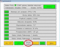 Універсальний модуль diagnostyki euroscan 2009+ автомобіля 1996-2022 obd2/can Київ, фото thumb
